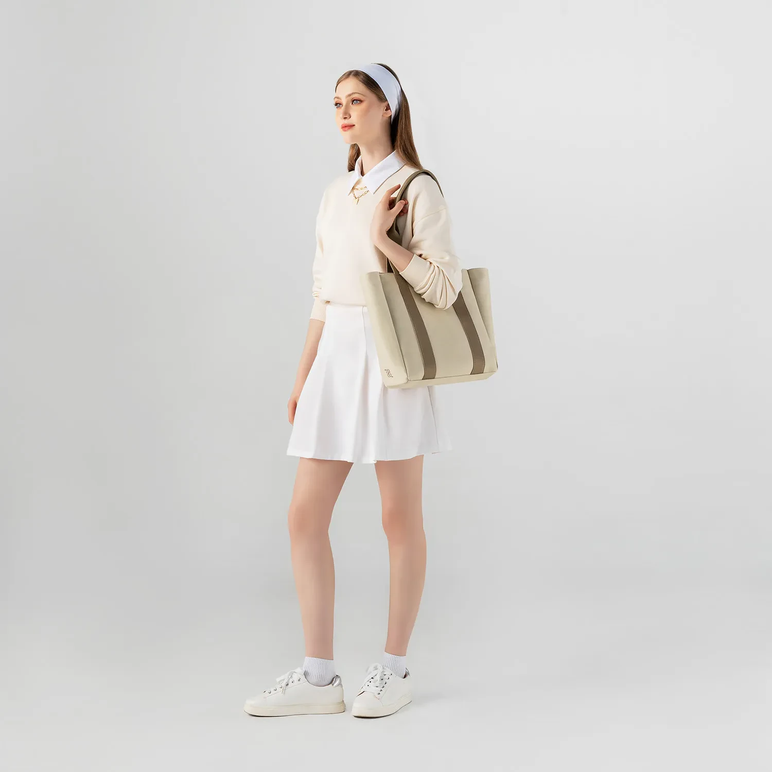 TURA M TOTE - OATMILK